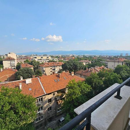 Two Bedroom Apartment 46- Trakia 54 А Plovdiv Exterior photo