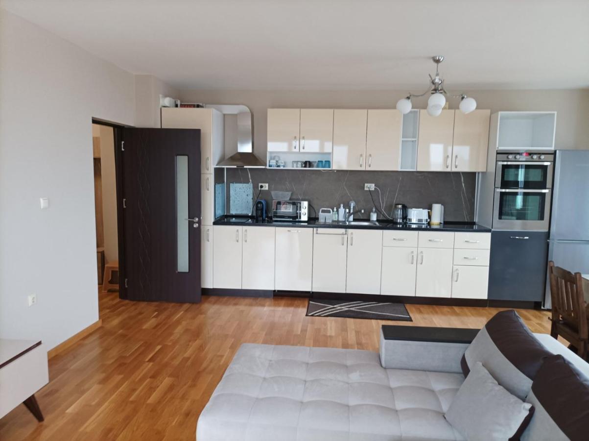 Two Bedroom Apartment 46- Trakia 54 А Plovdiv Exterior photo