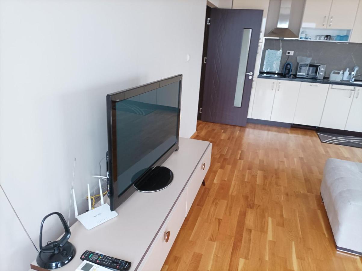 Two Bedroom Apartment 46- Trakia 54 А Plovdiv Exterior photo