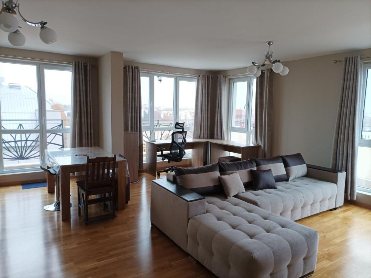 Two Bedroom Apartment 46- Trakia 54 А Plovdiv Exterior photo