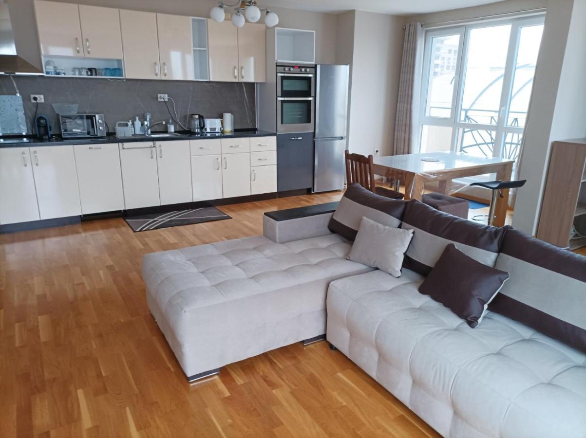 Two Bedroom Apartment 46- Trakia 54 А Plovdiv Exterior photo