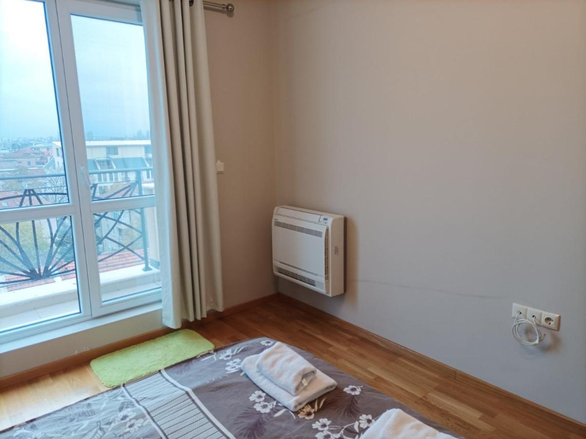 Two Bedroom Apartment 46- Trakia 54 А Plovdiv Exterior photo