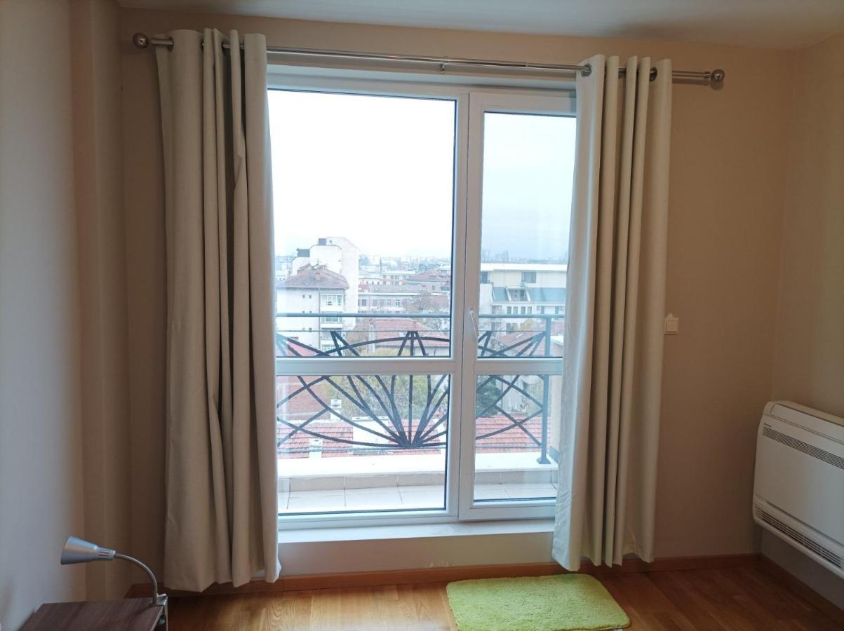 Two Bedroom Apartment 46- Trakia 54 А Plovdiv Exterior photo