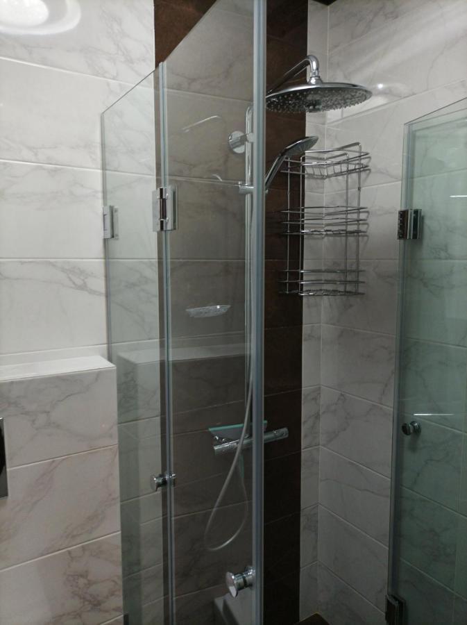 Two Bedroom Apartment 46- Trakia 54 А Plovdiv Exterior photo