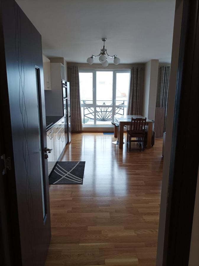 Two Bedroom Apartment 46- Trakia 54 А Plovdiv Exterior photo