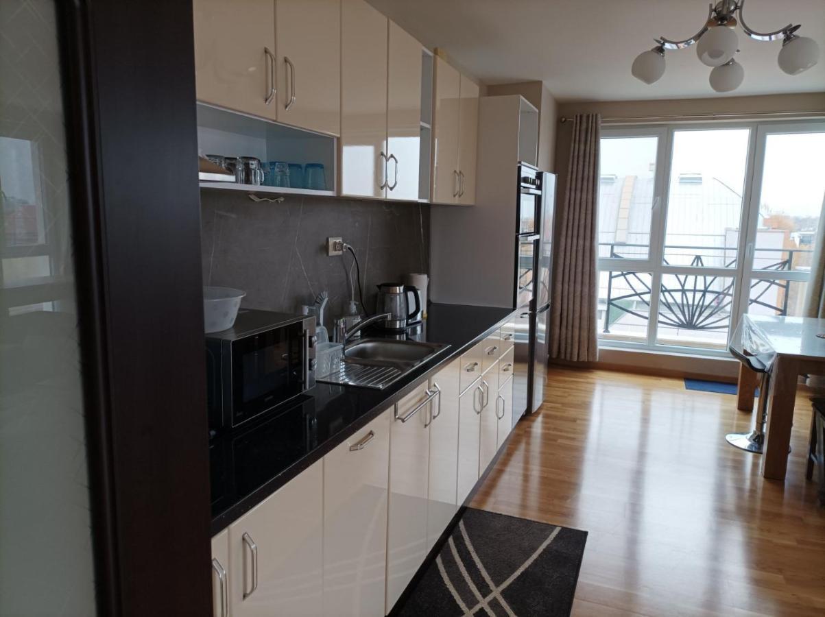 Two Bedroom Apartment 46- Trakia 54 А Plovdiv Exterior photo