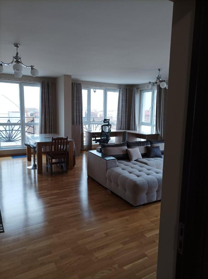 Two Bedroom Apartment 46- Trakia 54 А Plovdiv Exterior photo