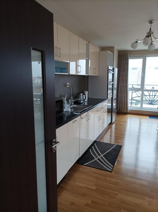 Two Bedroom Apartment 46- Trakia 54 А Plovdiv Exterior photo