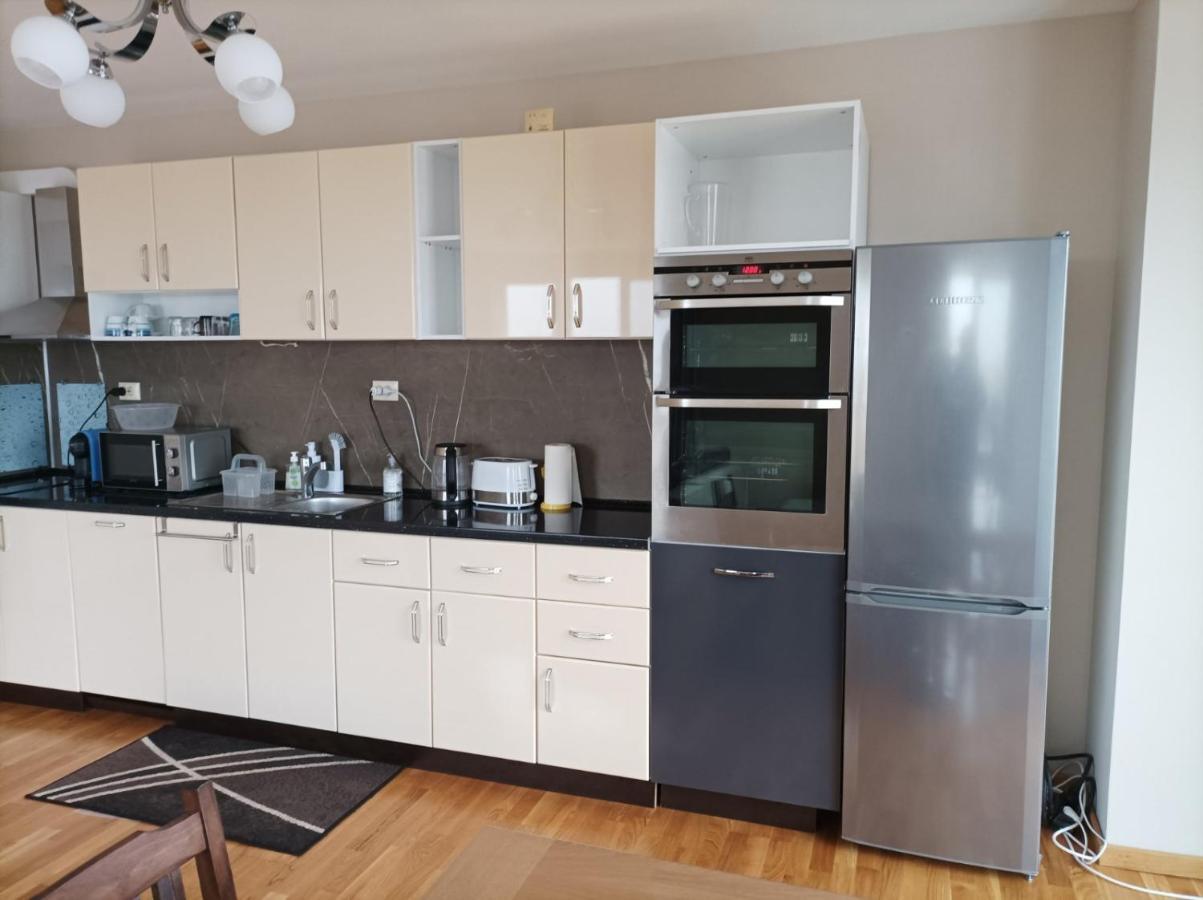 Two Bedroom Apartment 46- Trakia 54 А Plovdiv Exterior photo