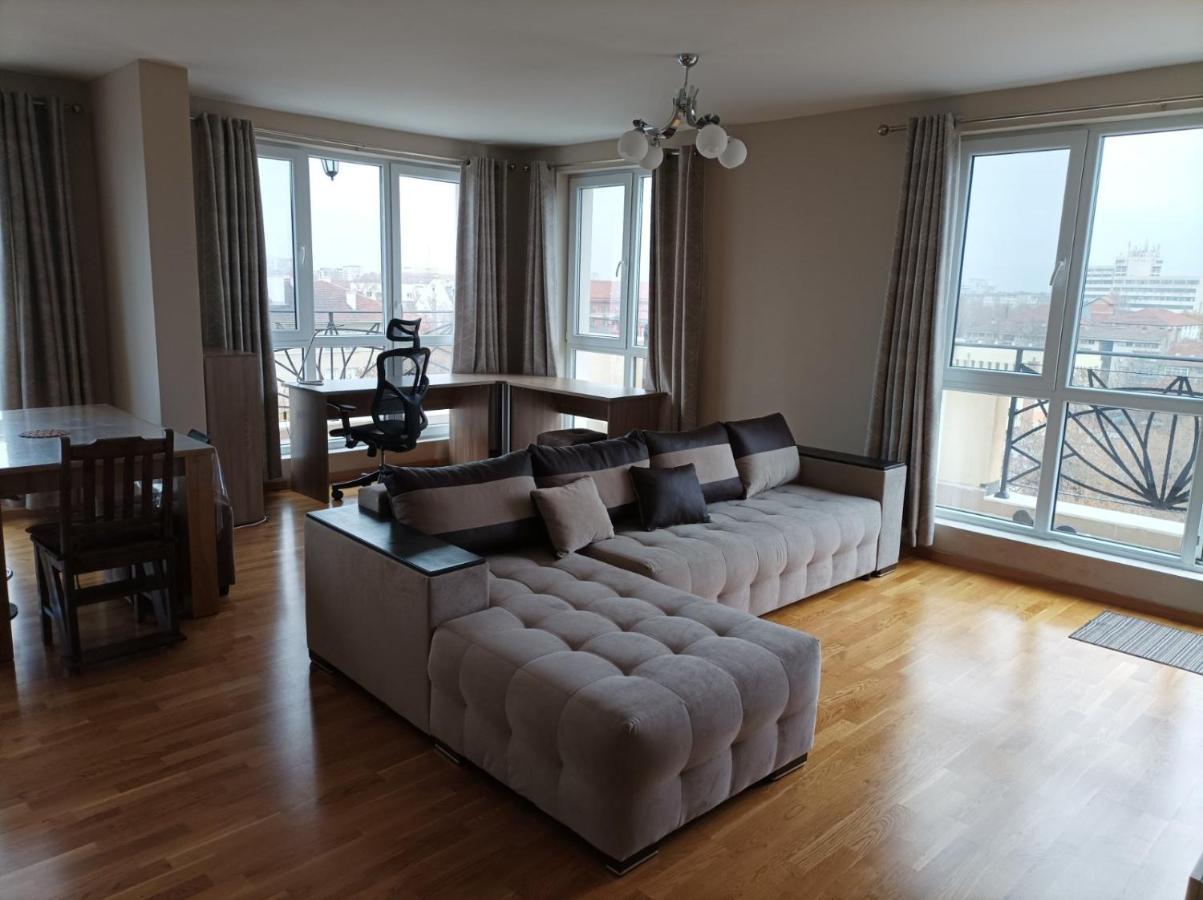Two Bedroom Apartment 46- Trakia 54 А Plovdiv Exterior photo