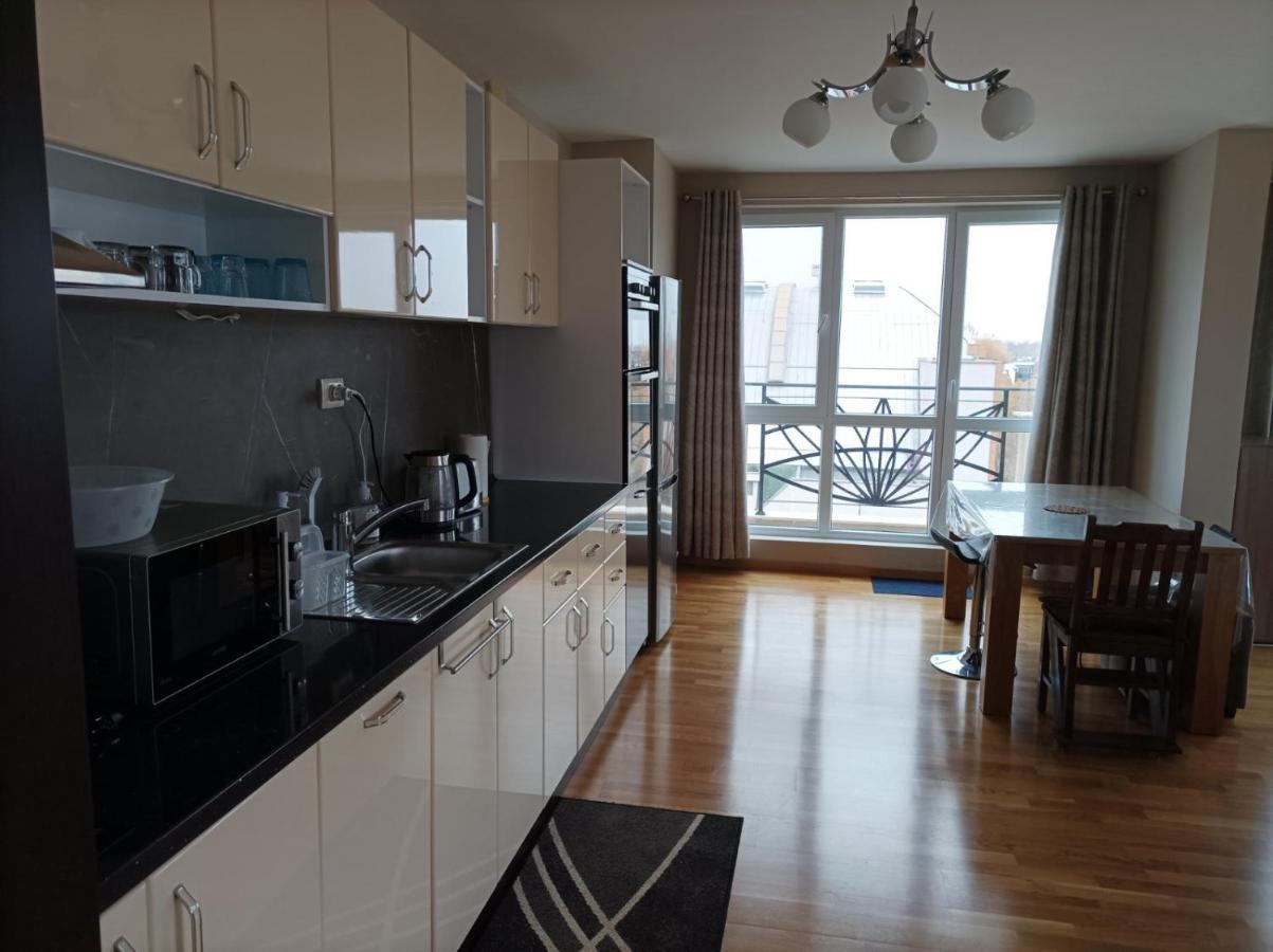 Two Bedroom Apartment 46- Trakia 54 А Plovdiv Exterior photo