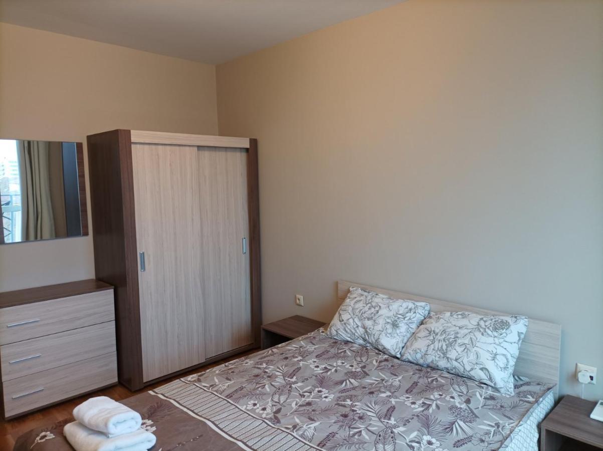 Two Bedroom Apartment 46- Trakia 54 А Plovdiv Exterior photo