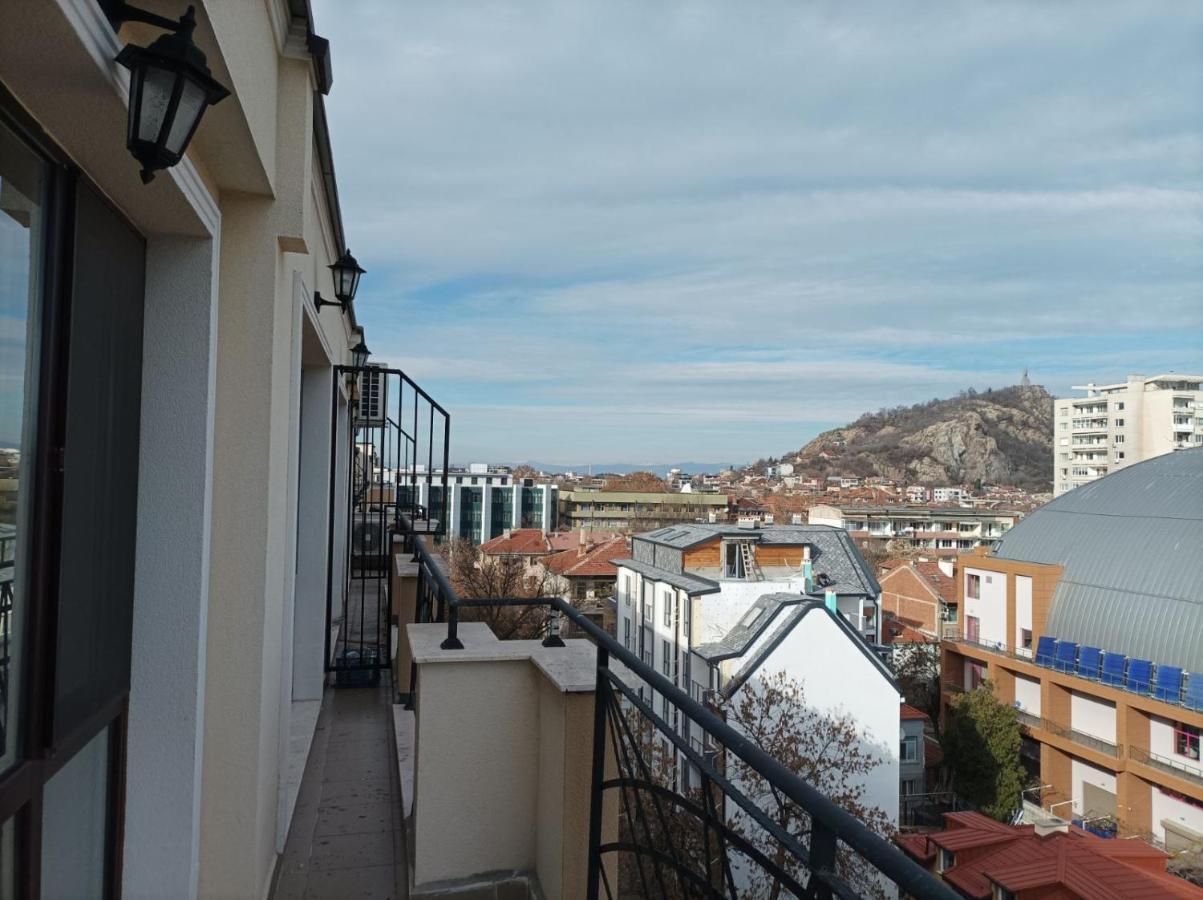 Two Bedroom Apartment 46- Trakia 54 А Plovdiv Exterior photo
