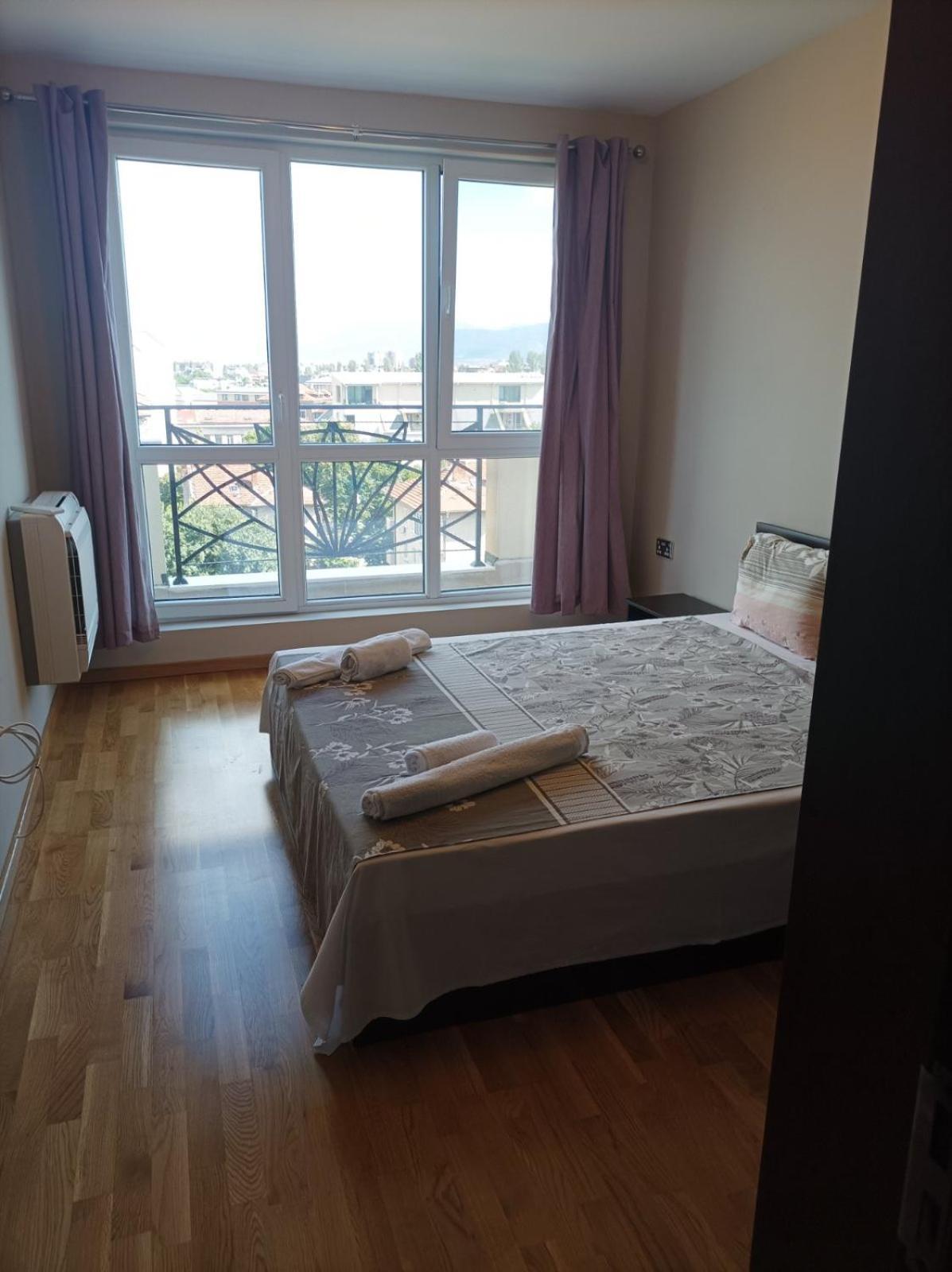 Two Bedroom Apartment 46- Trakia 54 А Plovdiv Exterior photo