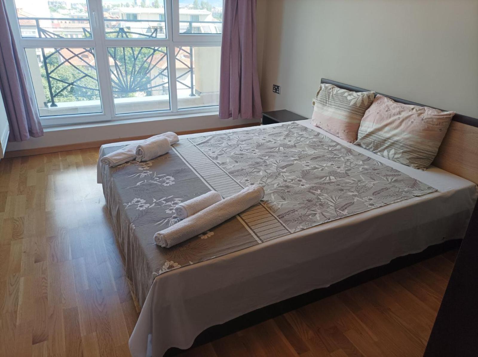 Two Bedroom Apartment 46- Trakia 54 А Plovdiv Exterior photo
