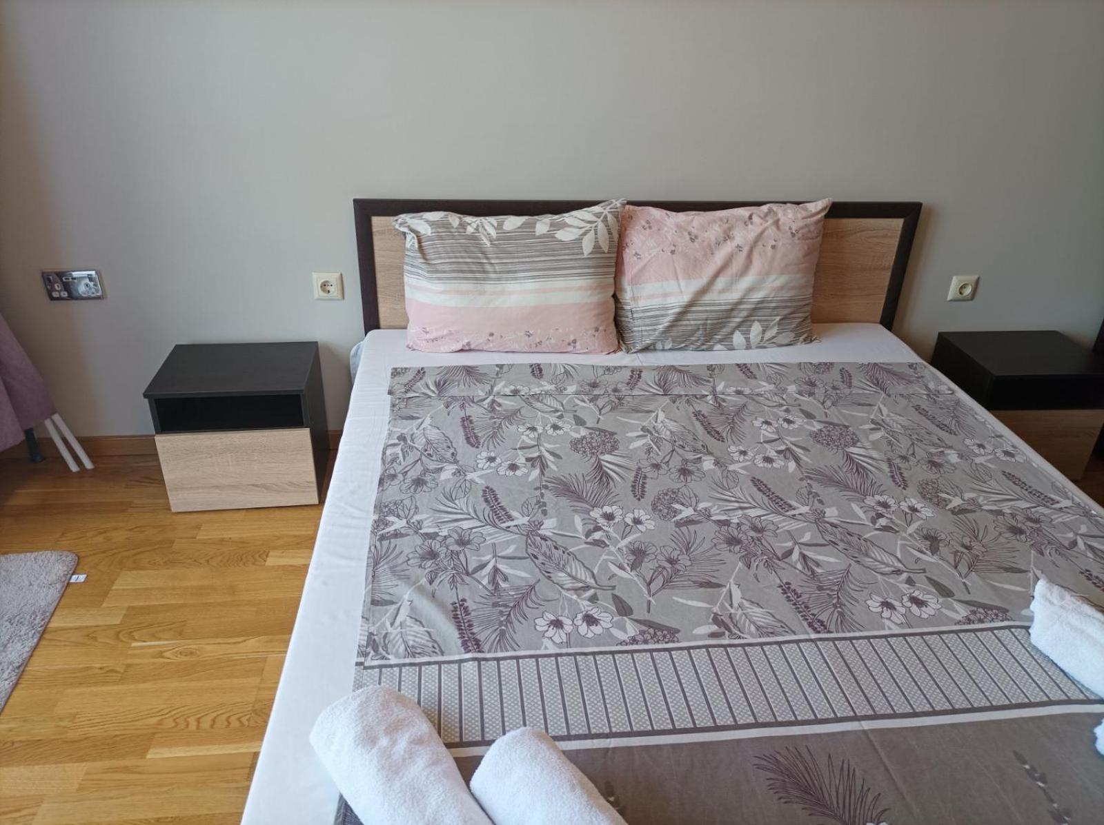 Two Bedroom Apartment 46- Trakia 54 А Plovdiv Exterior photo
