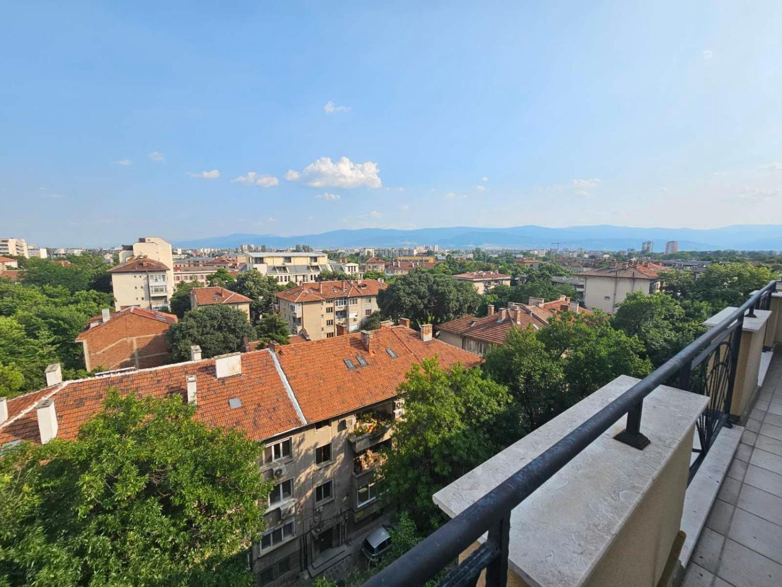 Two Bedroom Apartment 46- Trakia 54 А Plovdiv Exterior photo