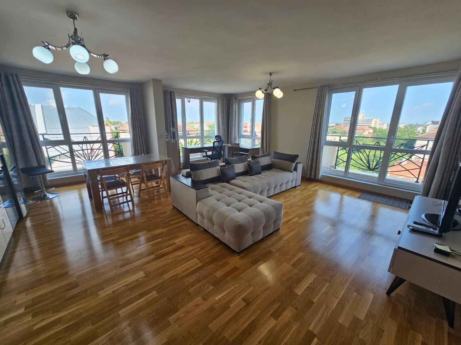 Two Bedroom Apartment 46- Trakia 54 А Plovdiv Exterior photo