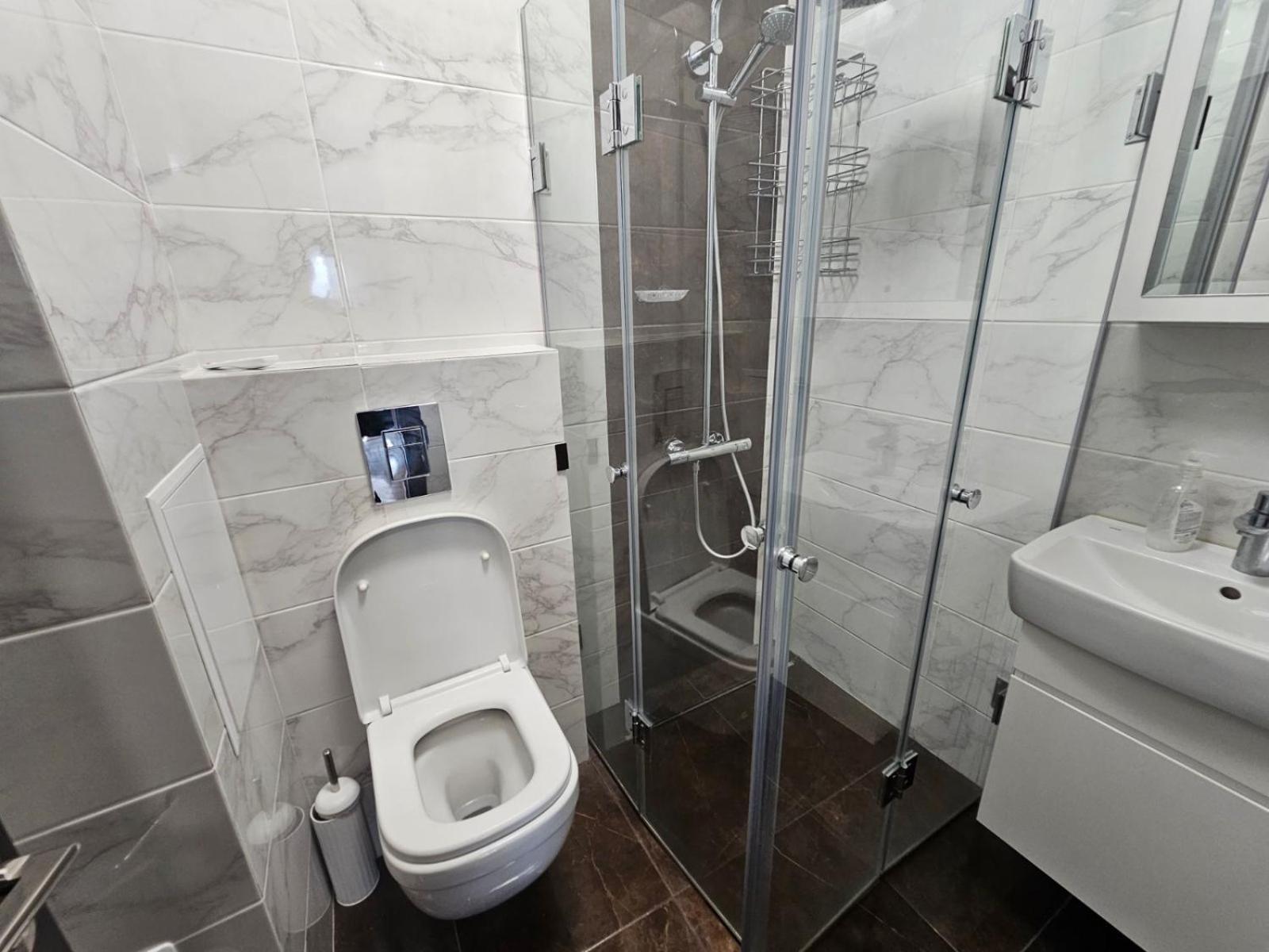 Two Bedroom Apartment 46- Trakia 54 А Plovdiv Exterior photo