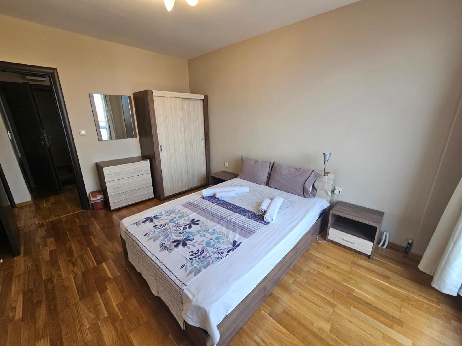 Two Bedroom Apartment 46- Trakia 54 А Plovdiv Exterior photo