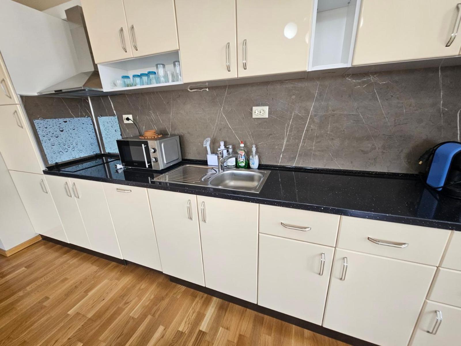Two Bedroom Apartment 46- Trakia 54 А Plovdiv Exterior photo