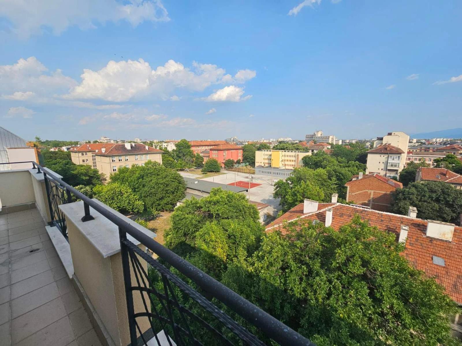 Two Bedroom Apartment 46- Trakia 54 А Plovdiv Exterior photo