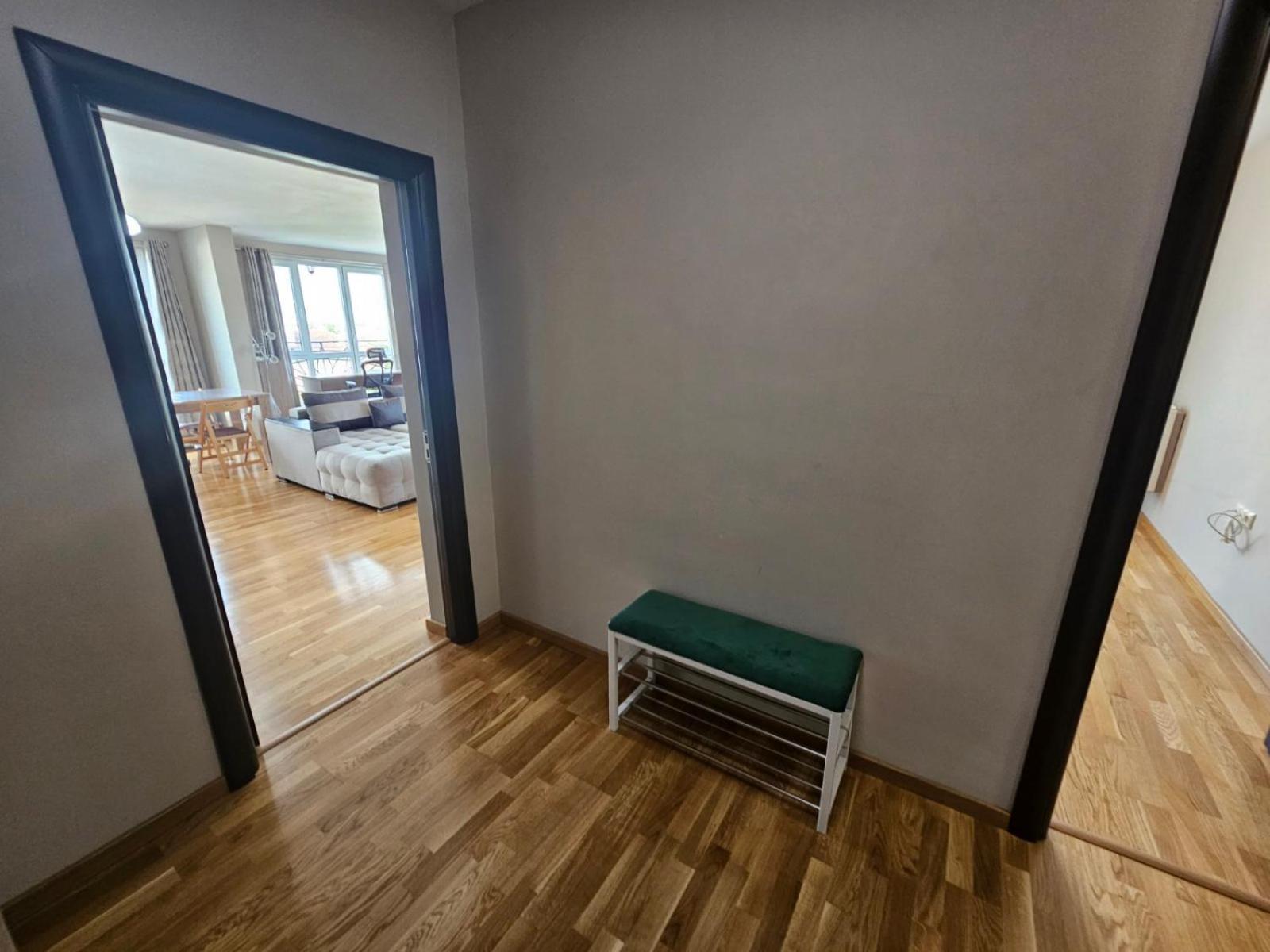 Two Bedroom Apartment 46- Trakia 54 А Plovdiv Exterior photo